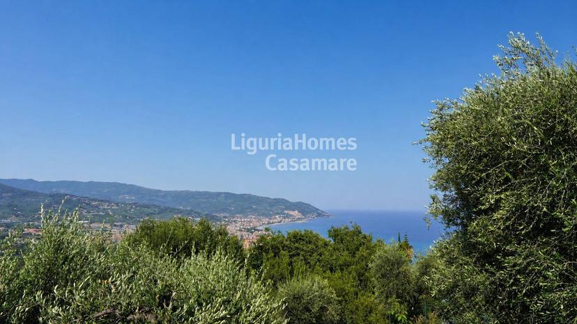 Villa in Strada dei Berzi, Diano Marina — foto 5 di 5