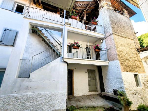 Bilocale in Via Raffaello Sanzio, Stresa — foto 4 di 5
