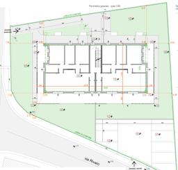 Appartamento in Via Marconi 69, Colceresa