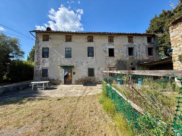 Casale in Via per Sant'Andrea, Capannori — foto 3 di 5