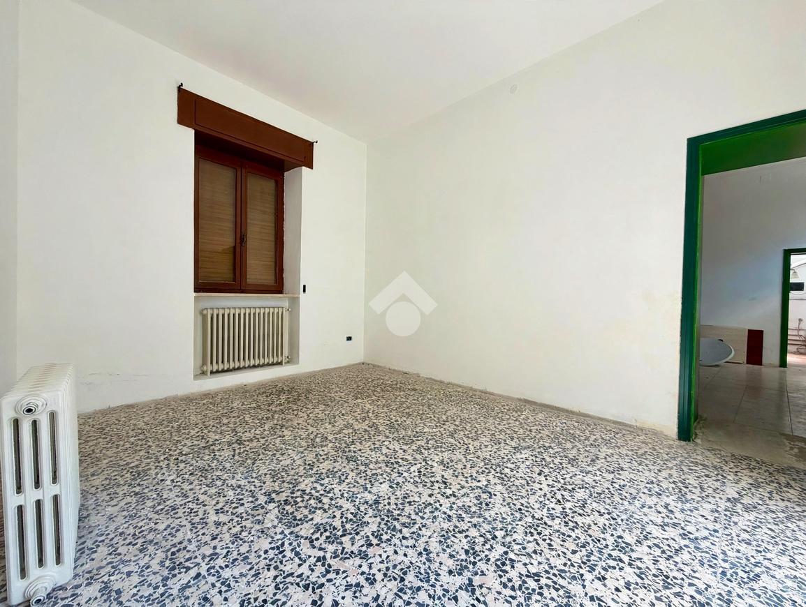 Casa indipendente in Via della Fossa 7, Pontevico