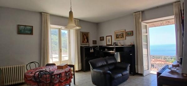Terratetto unifamiliare in Via San Francesco, Maratea — foto 3 di 5