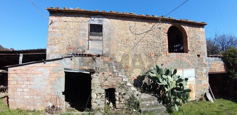 Rustico, Pomarance — foto 5 di 5