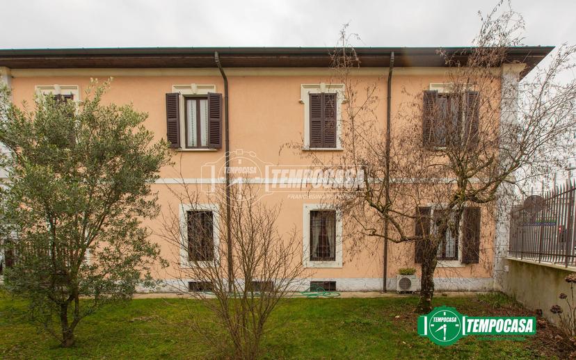 Villa in Via Carroccio 1, Magnago — foto 5 di 5