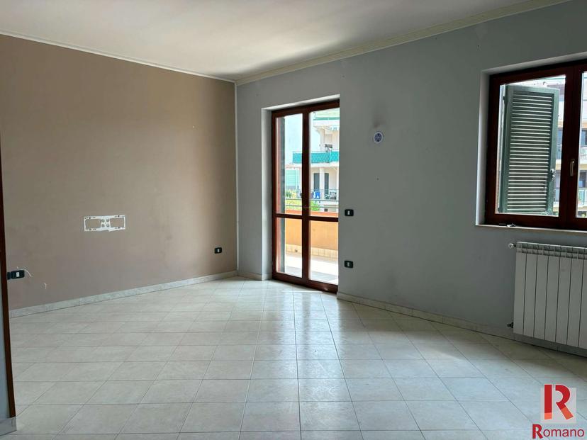 Quadrilocale in Via Bernardo Maria Silvestrelli  28, Santa Maria Capua Vetere — foto 4 di 5
