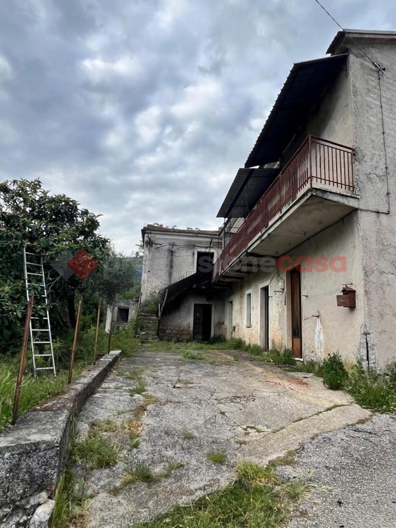 Casa indipendente in Via Monacato 20 , Cassino — foto 3 di 5