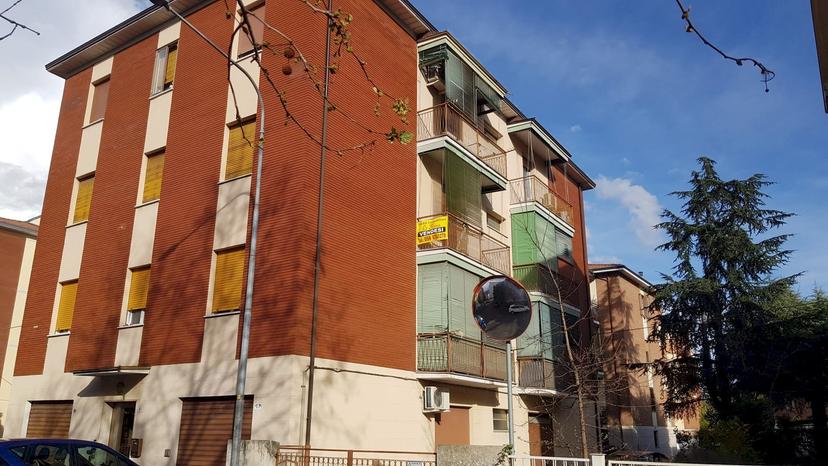 Trilocale in Via Portofino, Modena