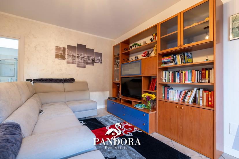 Appartamento in Via Antonio Meucci 20, Borgo Ticino — foto 3 di 5