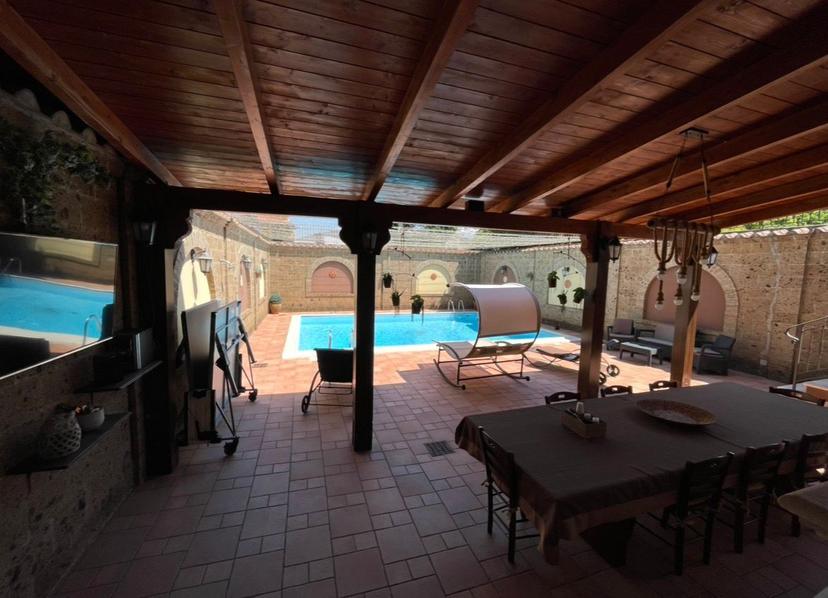 Appartamento in villa in Via Ficucella Snc, Maddaloni — foto 5 di 5