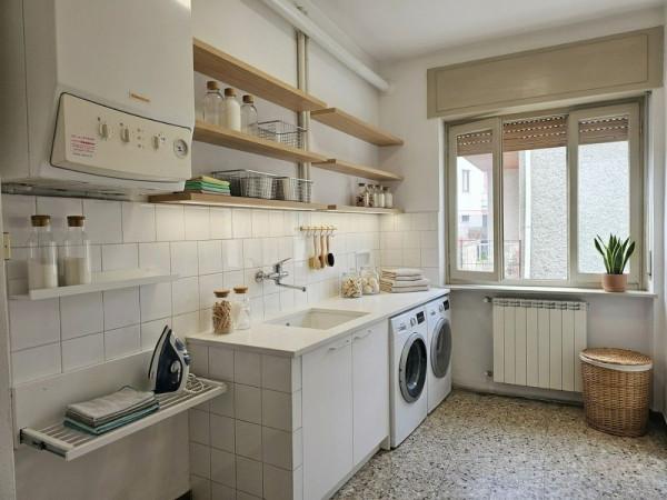 Quadrilocale in Via Gaetano Donizetti, San Giovanni Bianco — foto 4 di 5