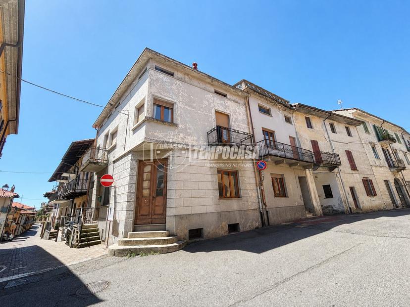 Casa indipendente in Via Giovanni Gersen, Cavaglià — foto 4 di 5