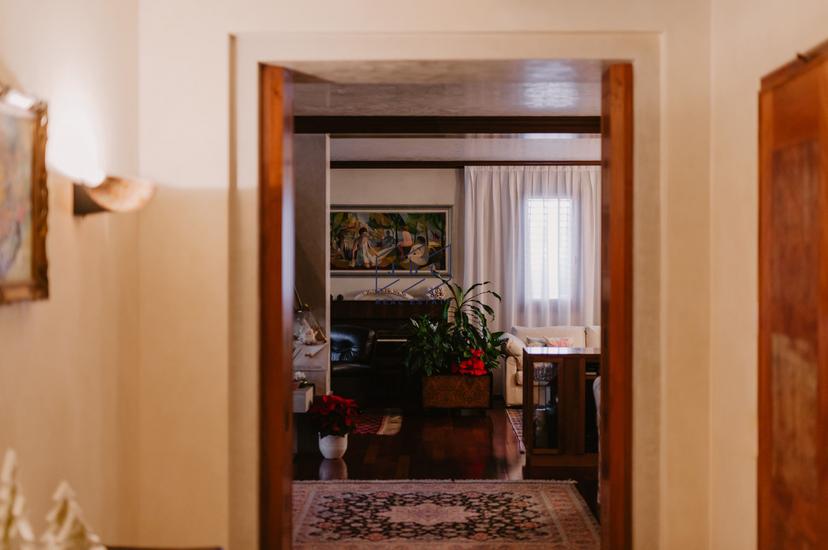 Attico in Via Cesare Battisti, Oderzo — foto 2 di 5