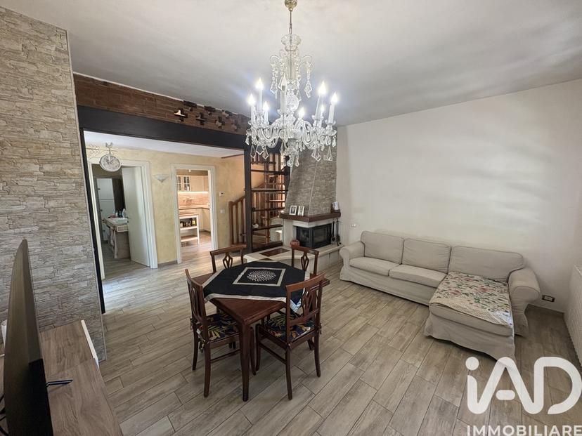 Villa in Via per Concordia, Cavezzo — foto 4 di 5