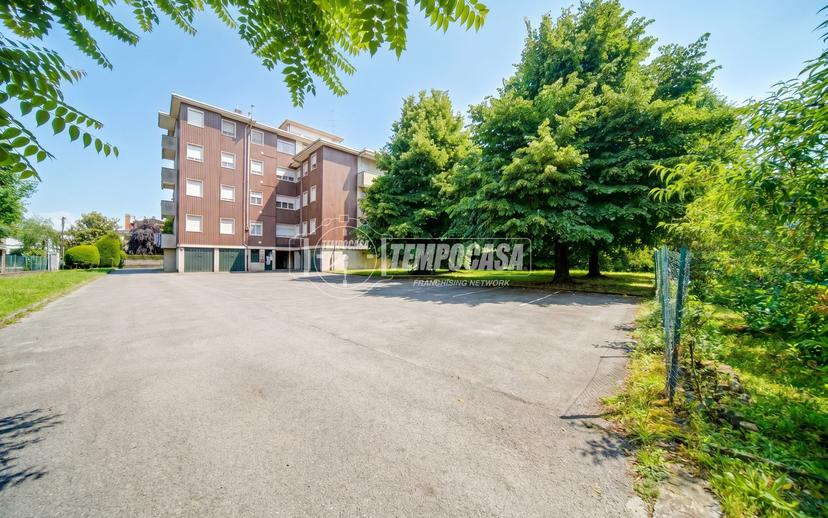 Quadrilocale in Via Tintoretto, Castelletto sopra Ticino — foto 3 di 5