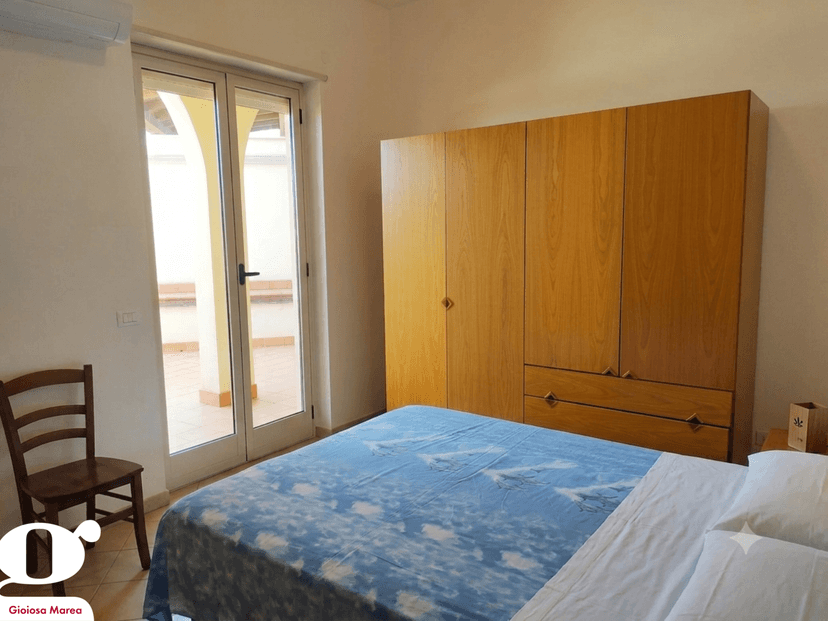 Trilocale in Via Nazionale Zappardino Snc, Piraino — foto 2 di 5