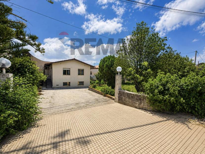 Villa in Via Sicilia 125, Valderice — foto 5 di 5