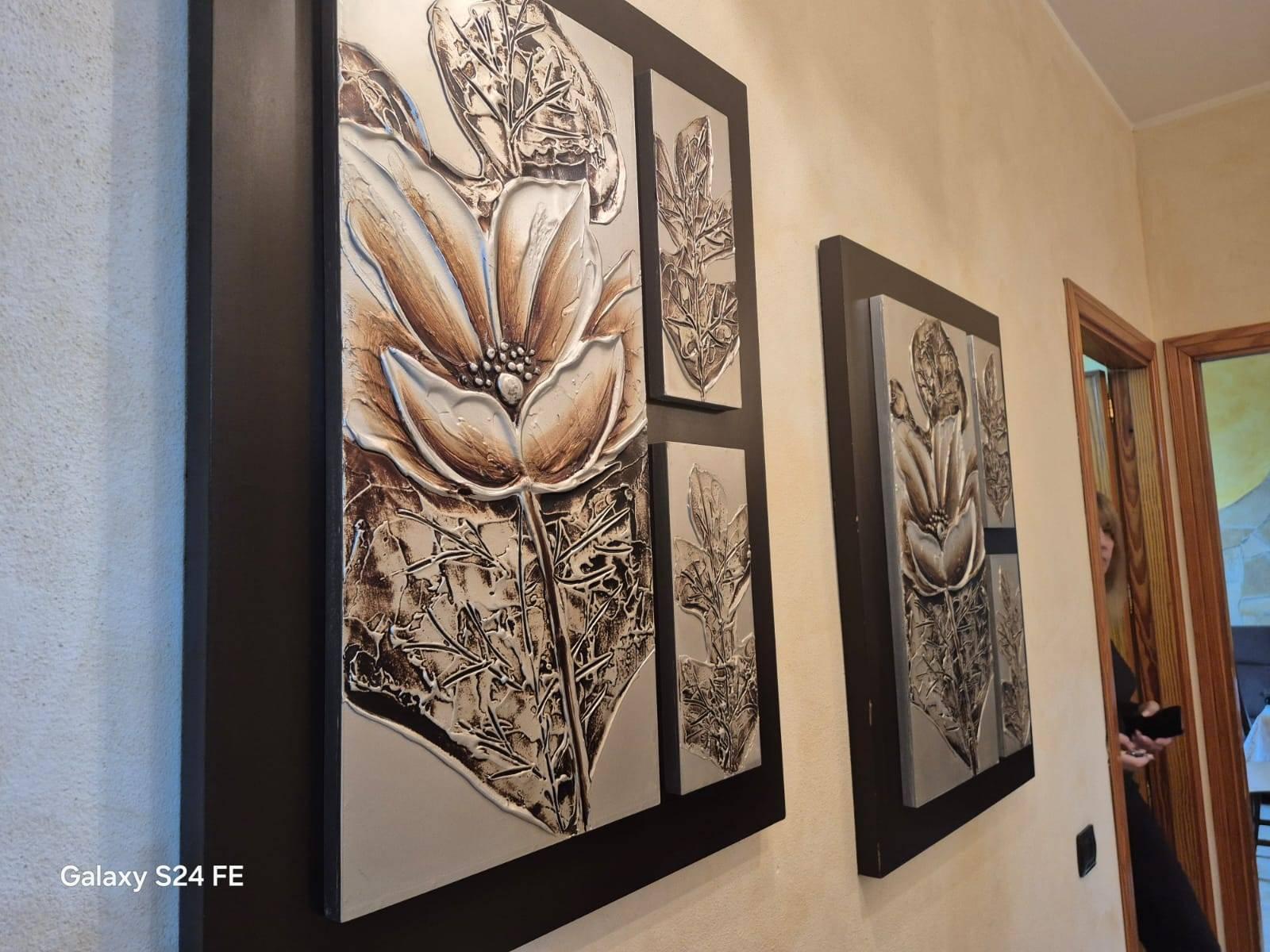 Quadrilocale in Via Fratelli Bandiera, Quartu Sant'Elena