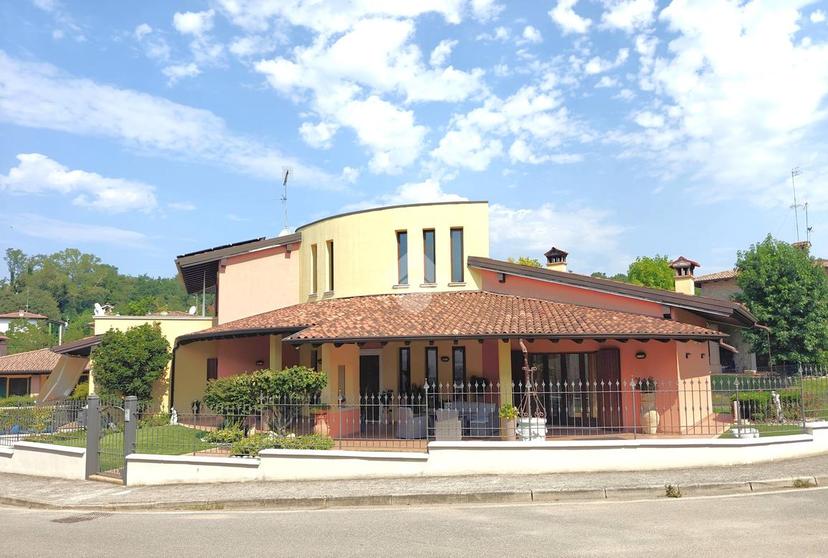 Villa in Via Vallone 1, Lonato del Garda — foto 5 di 5
