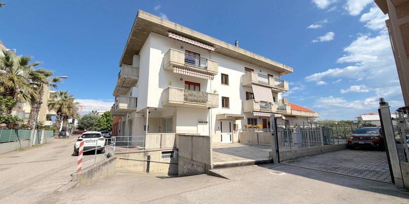 Appartamento in Via Monte Cristallo 8, San Benedetto del Tronto — foto 5 di 5