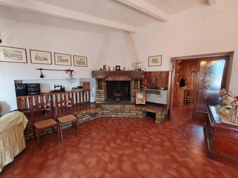 Casa indipendente in Via Secondaria Ponente 11, Mondaino — foto 3 di 5