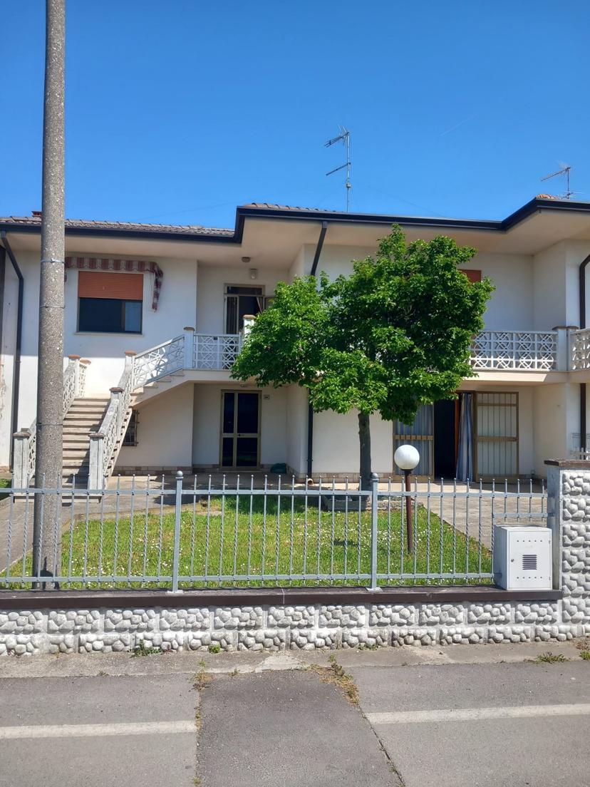Villa, Pontecchio Polesine — foto 2 di 5