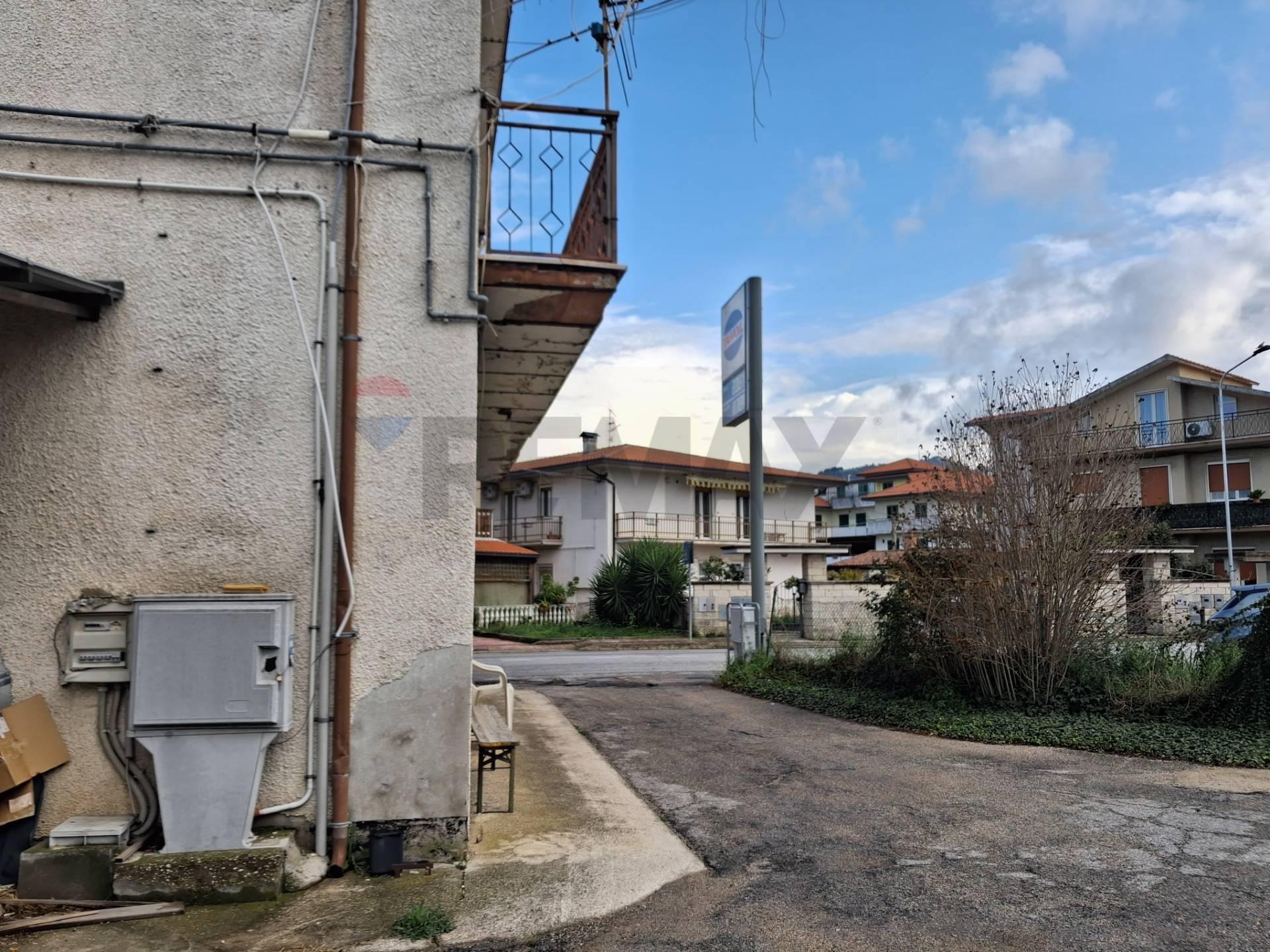 Casa indipendente in Via Nazionale 815, Altino