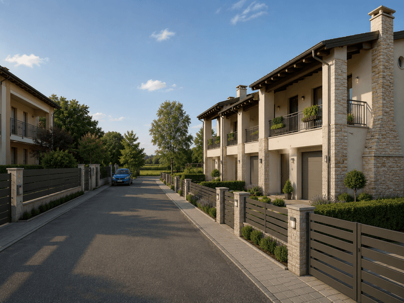 Mansarda in Via Eraclea 7, Spinea — foto 2 di 5