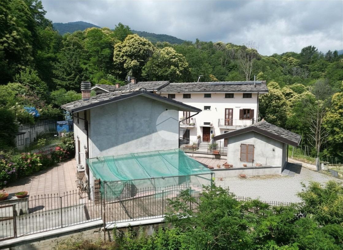 Casa indipendente in Via Bricco Margaria 2, Barge