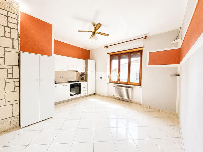 Bilocale in Via Auda, Rivarolo Canavese — foto 3 di 5