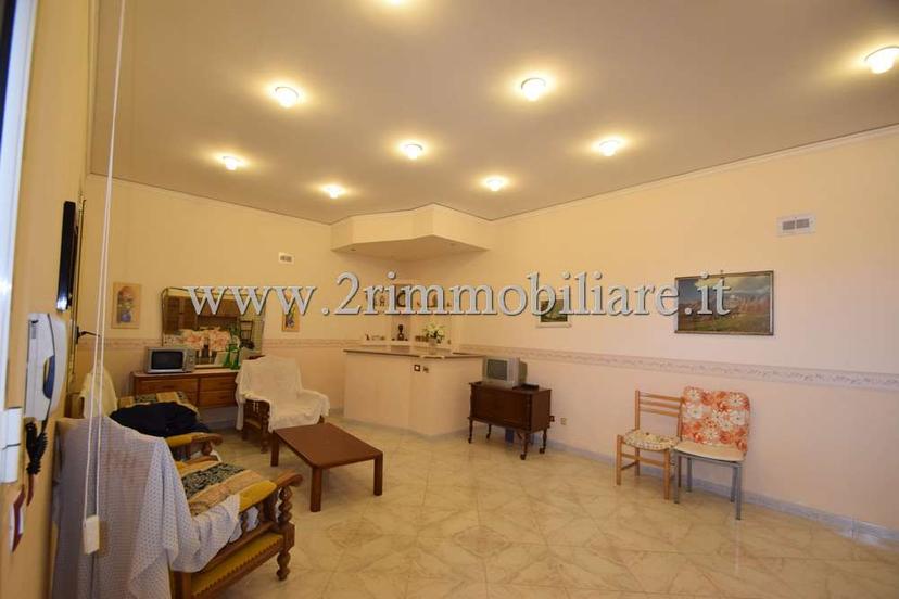 Villa unifamiliare in Via Canada, Mazara del Vallo — foto 4 di 5