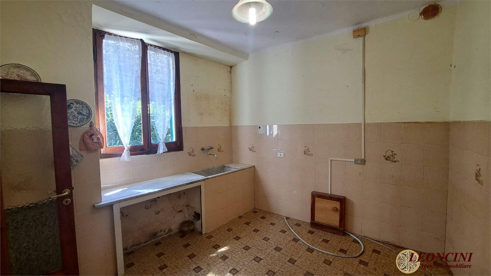 Rustico in Via Carrà 22, Filattiera