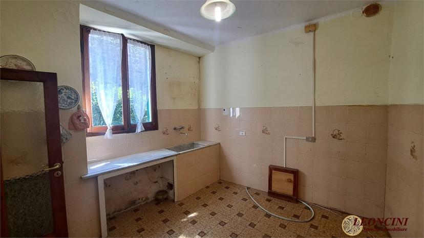 Rustico in Via Carrà 22, Filattiera