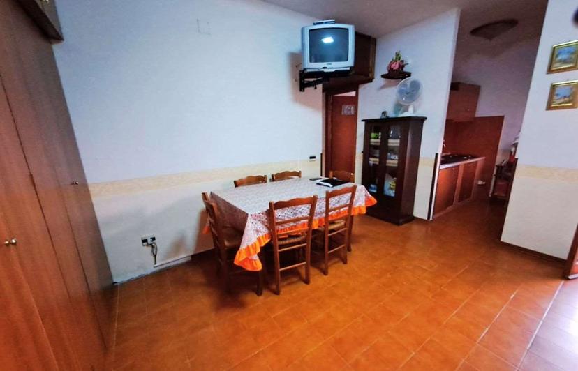 Trilocale in Via Campo Volo, Scalea