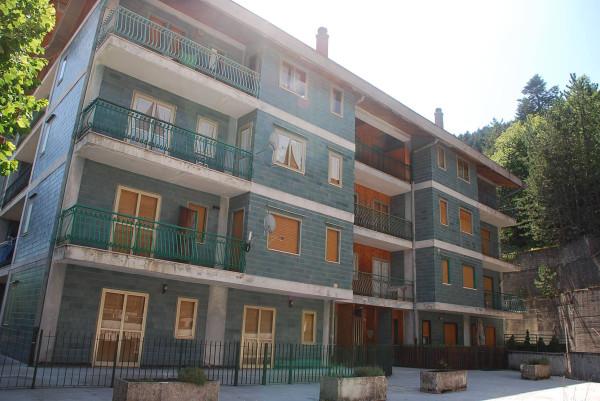 Appartamento in Via Dante Alighieri 19, Roccaraso — foto 3 di 5