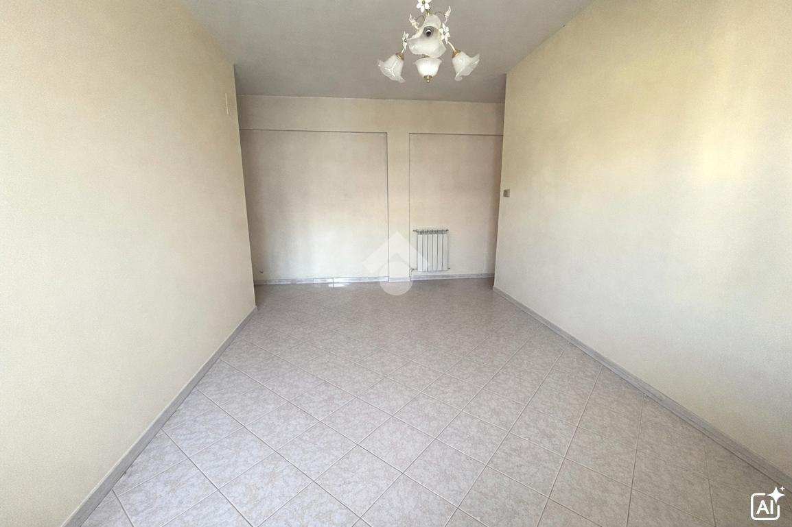 Trilocale in Via Giovanni Boccaccio, Barletta