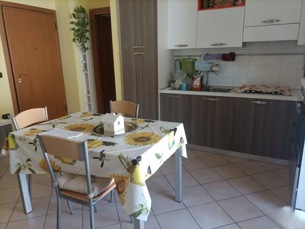 Bilocale, Castel Bolognese — foto 4 di 4