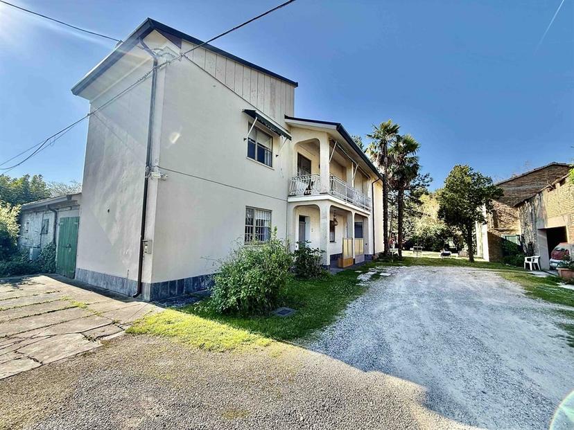 Casa indipendente in Carraia Foschini 8, Bagnacavallo — foto 4 di 5