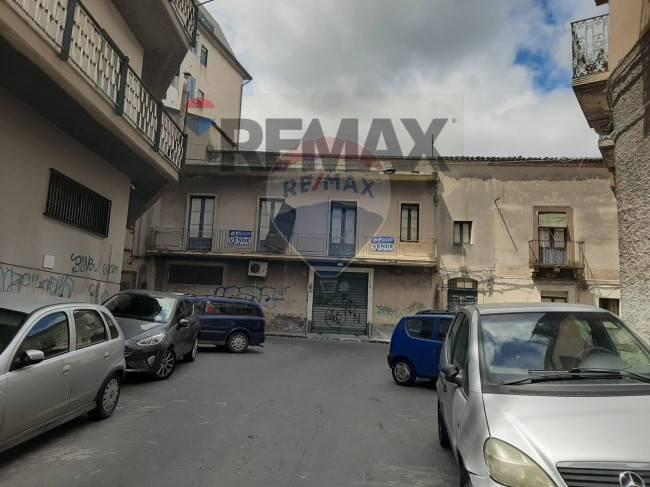 Appartamento in Via Vacca 53, Paternò