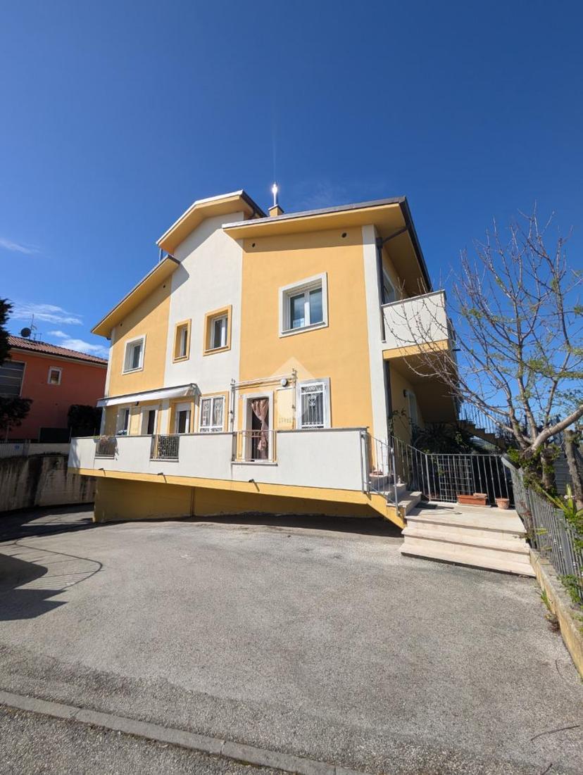 Quadrilocale in Via I° Maggio, Coriano — foto 3 di 5