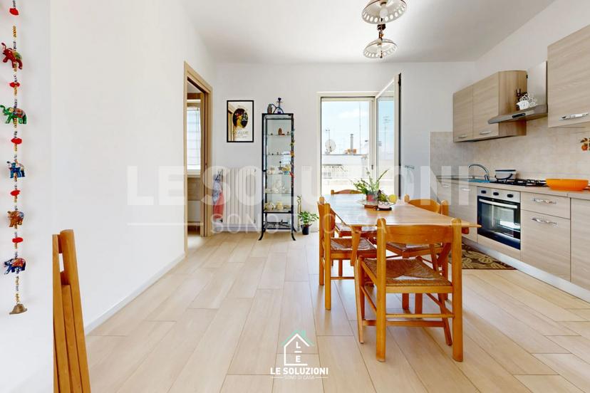 Casa indipendente in Via Guglielmo Marconi 57, Castellana Grotte — foto 3 di 5