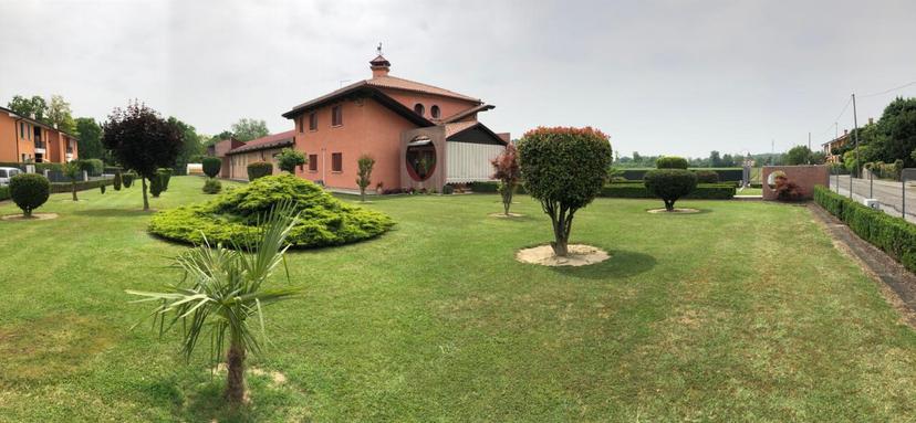 Villa, Noale — foto 2 di 5