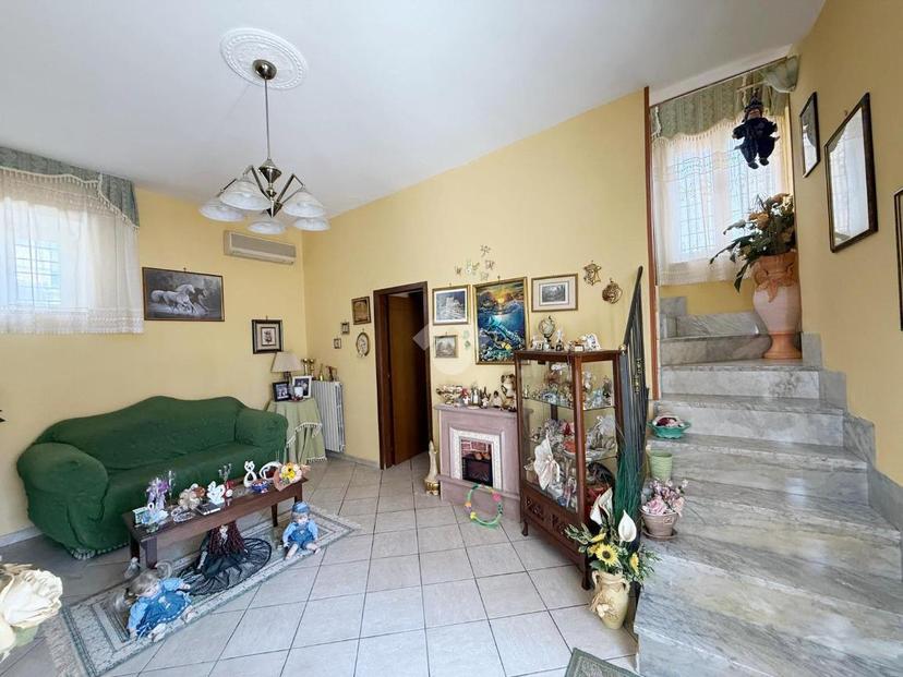 Casa indipendente in Via Masseria Sferrone 9, Sant'Anastasia — foto 5 di 5