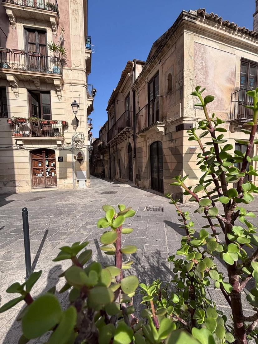 Appartamento in Mario Minniti 12, Siracusa