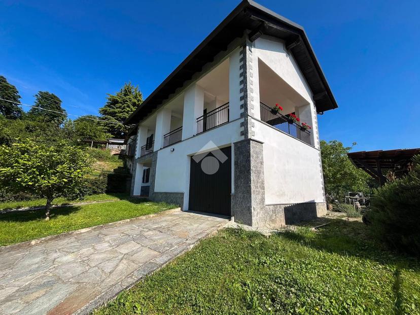 Villa in Via San Carpoforo 190, Gabiano — foto 3 di 5