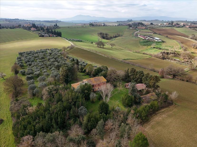 Casale in Via S. Biagio 14, Castiglione del Lago — foto 5 di 5