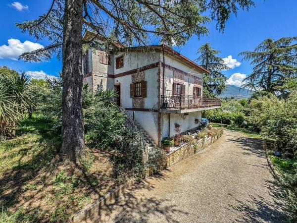 Villa in Strada della Sabellata, Palombara Sabina — foto 3 di 5