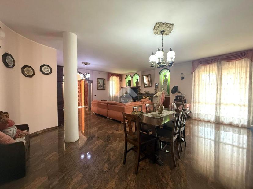 Villa in Via Lobrino 27, Cerano — foto 5 di 5