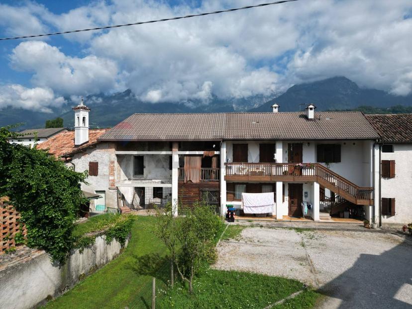 Appartamento, Santa Giustina — foto 3 di 5
