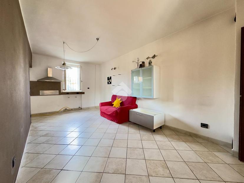 Casa indipendente in Via Donati 16, Capergnanica — foto 4 di 5