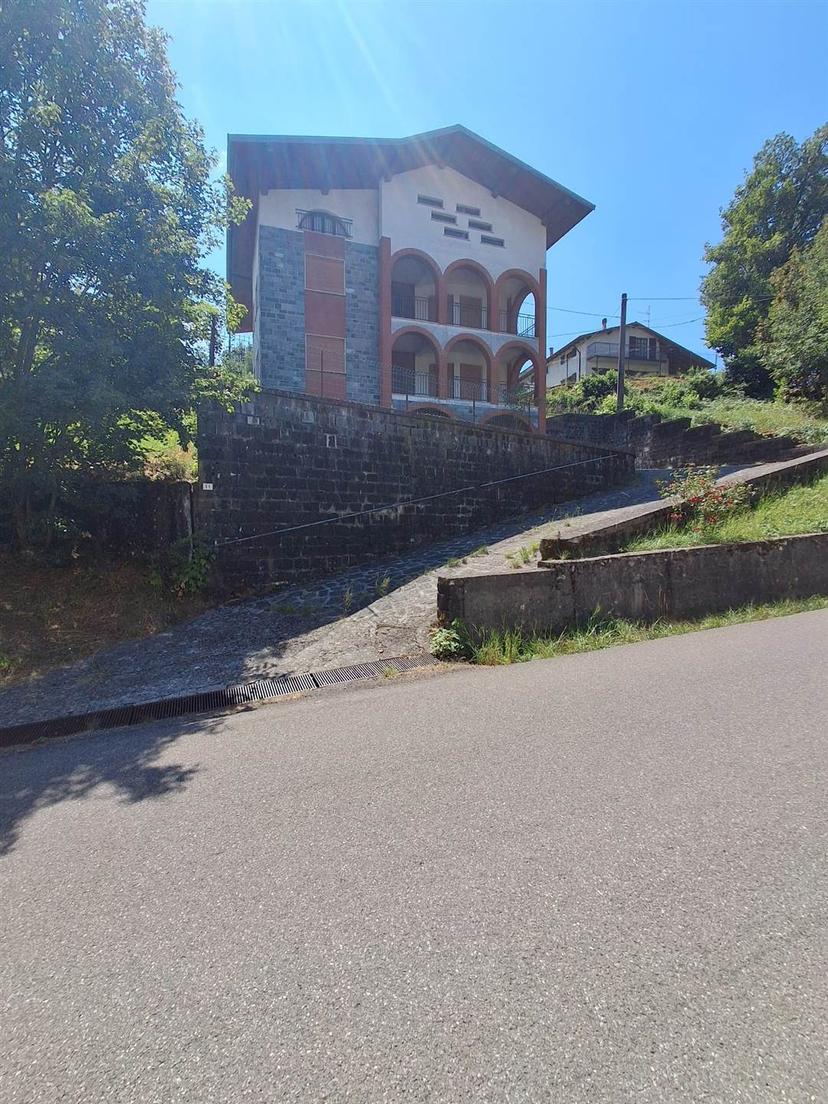 Casa indipendente, Ferriere — foto 5 di 5